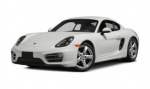 2015 Porsche Cayman